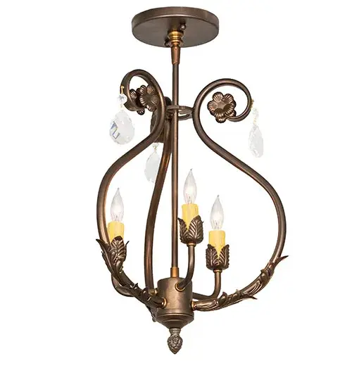 The Antonia by Meyda Lighting - Image 2