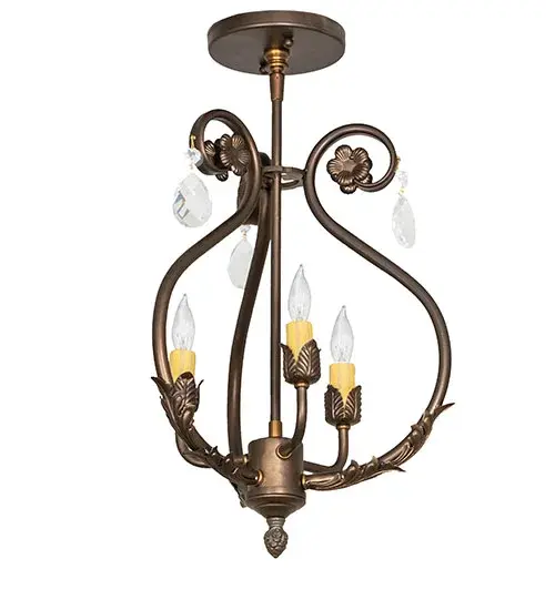 The Antonia by Meyda Lighting - Image 3