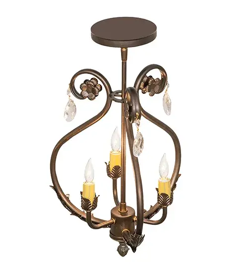 The Antonia by Meyda Lighting - Image 4
