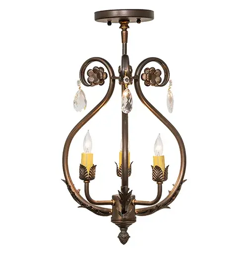 The Antonia by Meyda Lighting - Image 5