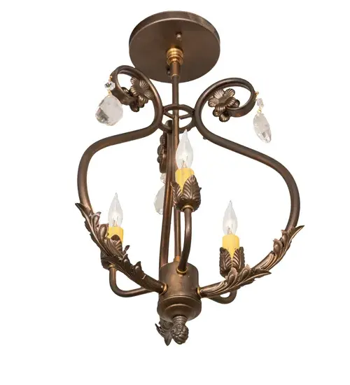 The Antonia by Meyda Lighting - Image 6