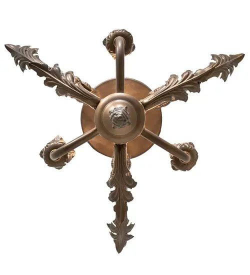 The Antonia by Meyda Lighting - Image 7