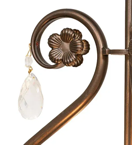 The Antonia by Meyda Lighting - Image 8
