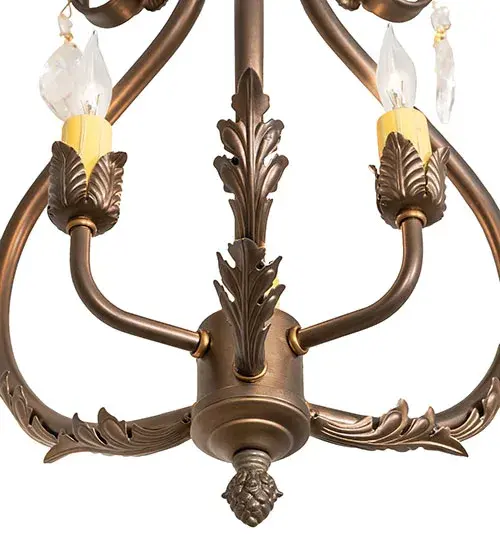 The Antonia by Meyda Lighting - Image 9