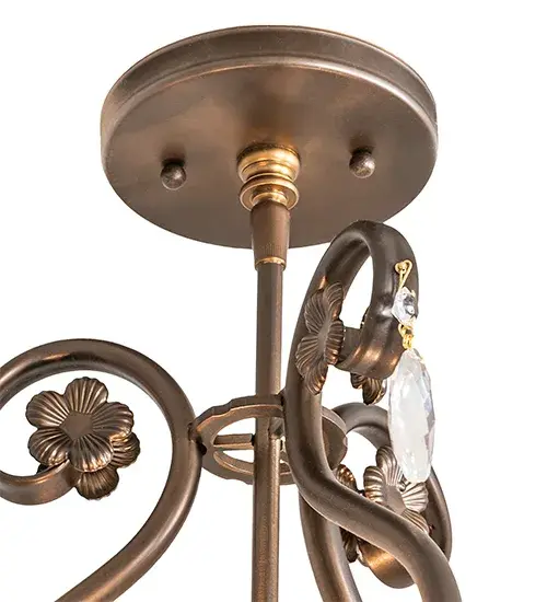The Antonia by Meyda Lighting - Image 10