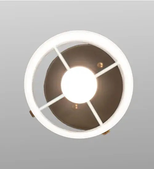 The Cilindro by Meyda Lighting - Image 7