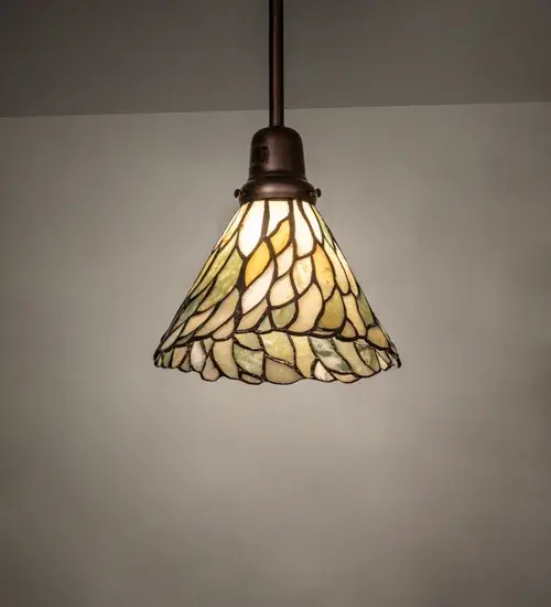 The Willow by Meyda Lighting - Image 1
