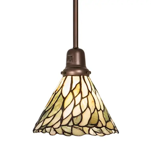 The Willow by Meyda Lighting - Image 2