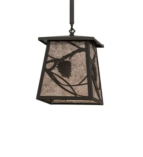 The Whispering Pines by Meyda Lighting - Image 3