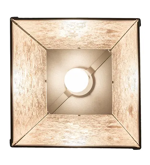 The Whispering Pines by Meyda Lighting - Image 7