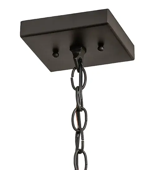 The Whispering Pines by Meyda Lighting - Image 9