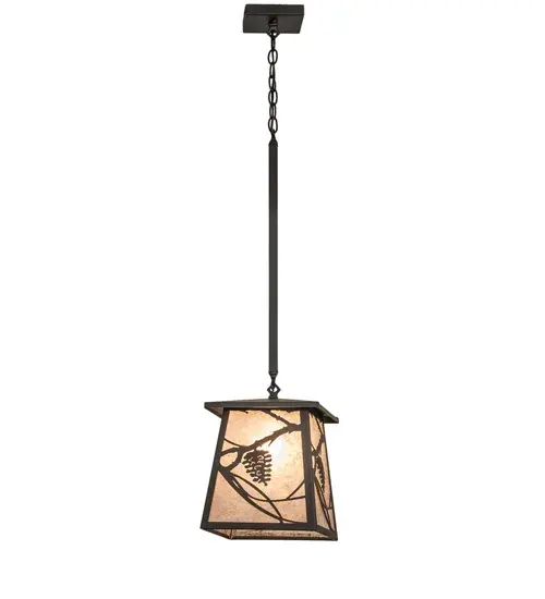The Whispering Pines by Meyda Lighting - Image 10
