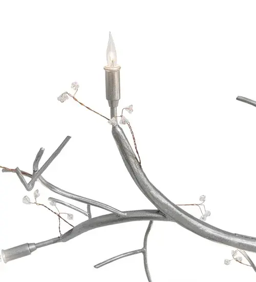 The Winter Solstice by Meyda Lighting - Image 6