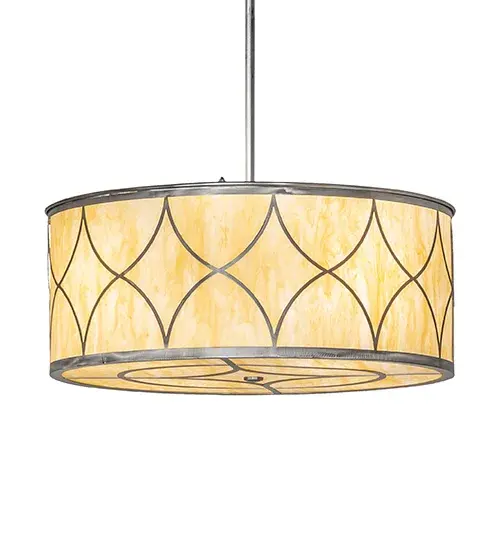 Every Meyda Tiffany item is a unique handcrafted work of art. Natural variations in the wide array of materials that we use to create each Meyda product make every item a masterpiece of its own. Photographs are a general representation of the product. Colors and designs will vary. - alternate view
