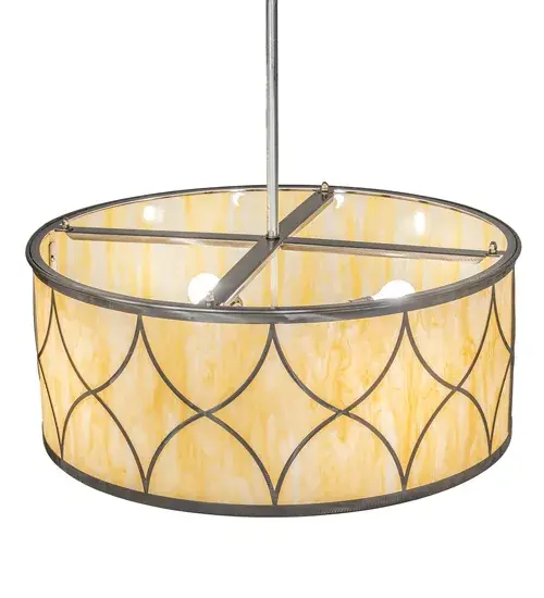 The Diamond by Meyda Lighting - Image 4