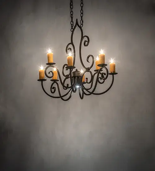 The Clifton by Meyda Lighting - Image 1