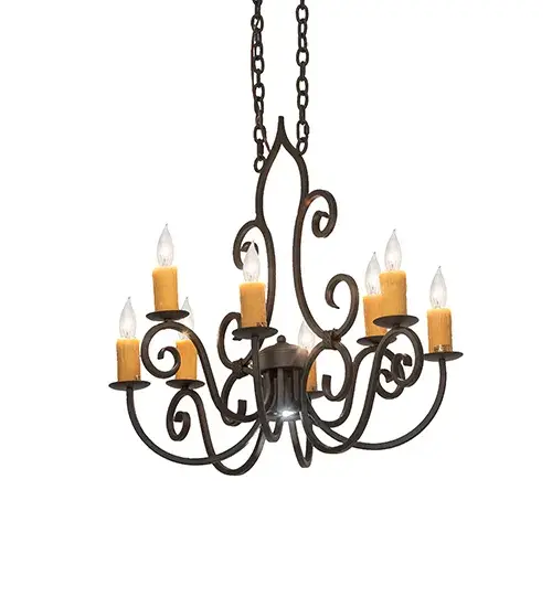 The Clifton by Meyda Lighting - Image 2