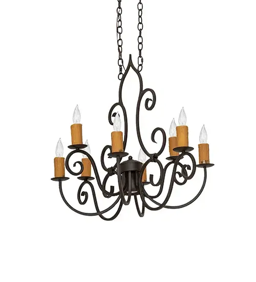 The Clifton by Meyda Lighting - Image 3