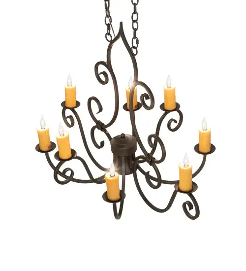 The Clifton by Meyda Lighting - Image 4