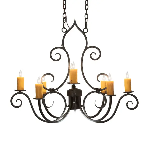 The Clifton by Meyda Lighting - Image 5