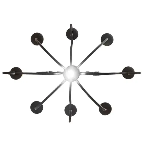 The Clifton by Meyda Lighting - Image 8