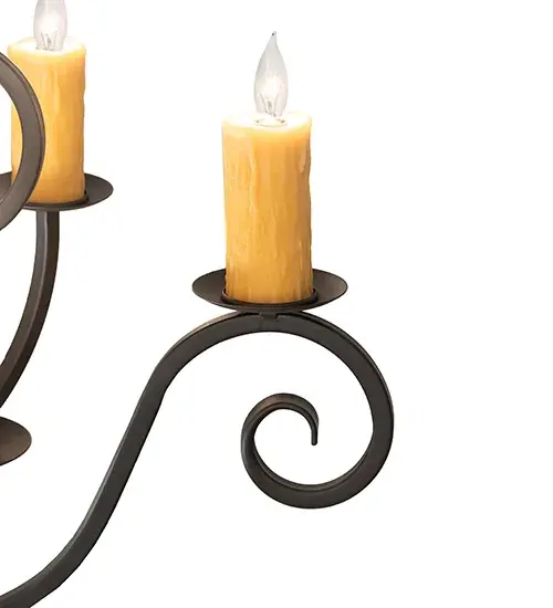 The Clifton by Meyda Lighting - Image 9