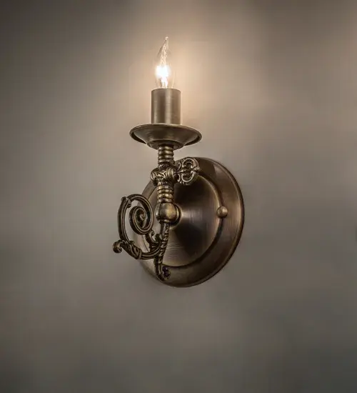 The Gas Reproduction by Meyda Lighting - Image 1