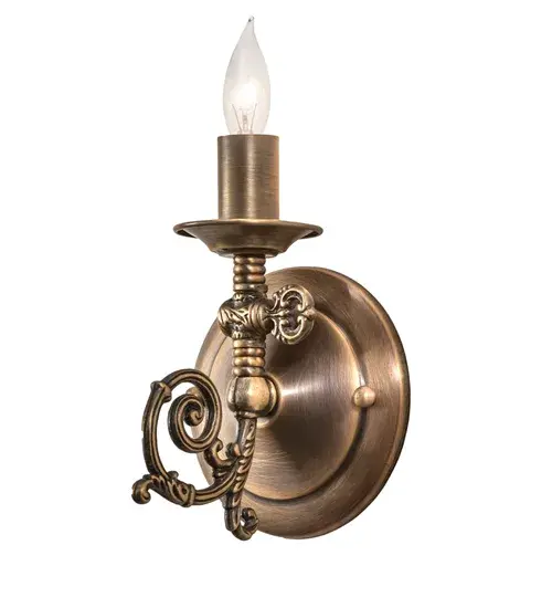 The Gas Reproduction by Meyda Lighting - Image 2