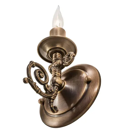 The Gas Reproduction by Meyda Lighting - Image 6
