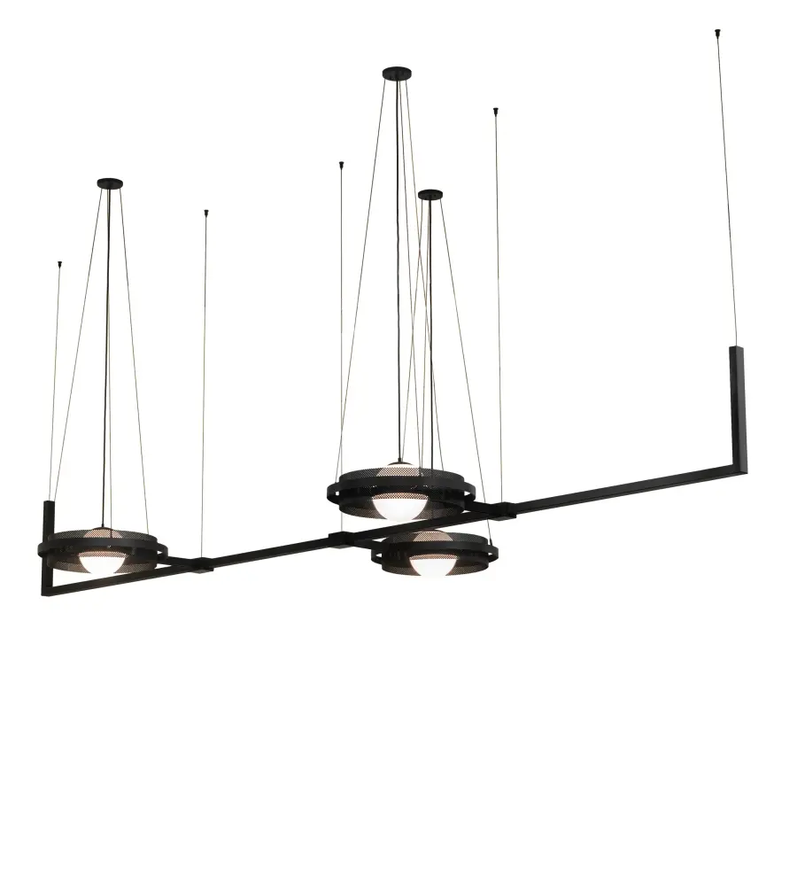The Bola by Meyda Lighting - Image 1