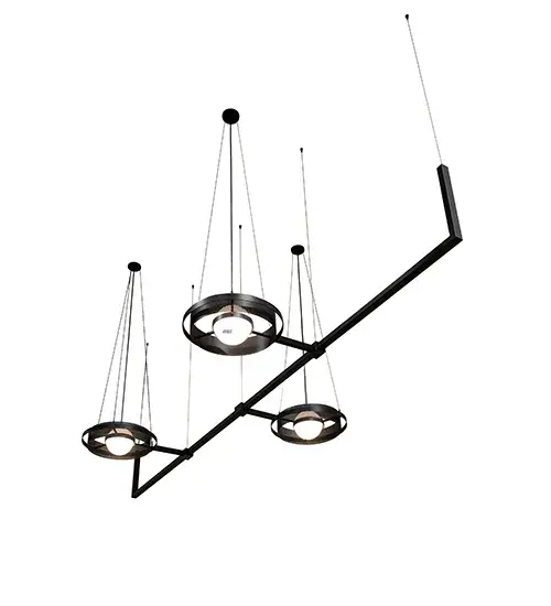 The Bola by Meyda Lighting - Image 3