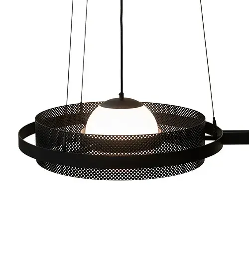 The Bola by Meyda Lighting - Image 6
