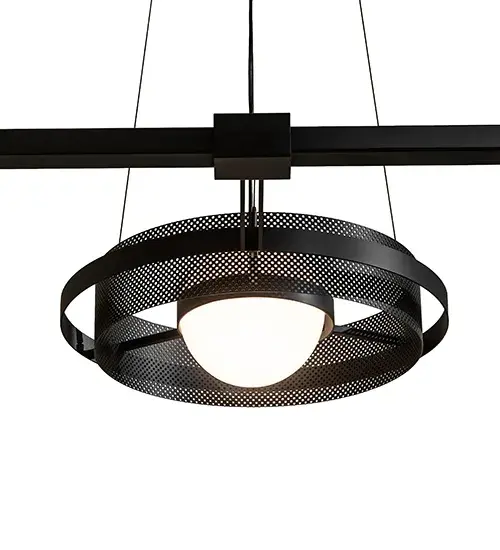 The Bola by Meyda Lighting - Image 7