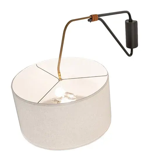 The Cilindro by Meyda Lighting - Image 4