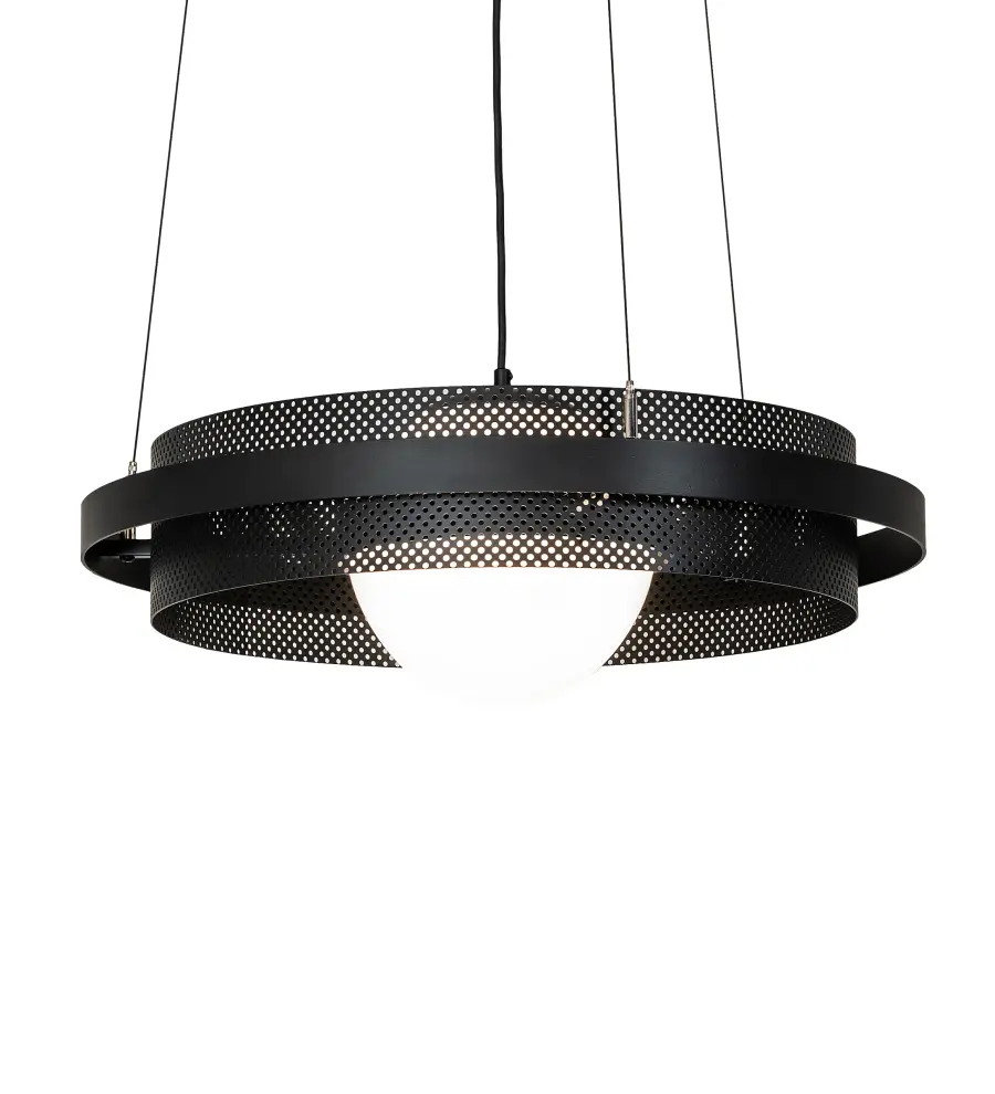 The Bola by Meyda Lighting - Image 1