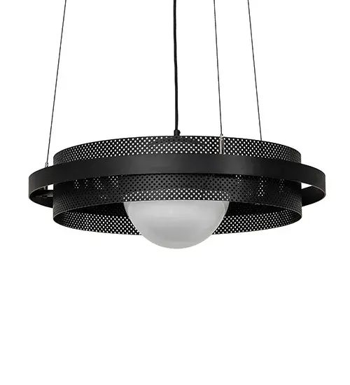 The Bola by Meyda Lighting - Image 3