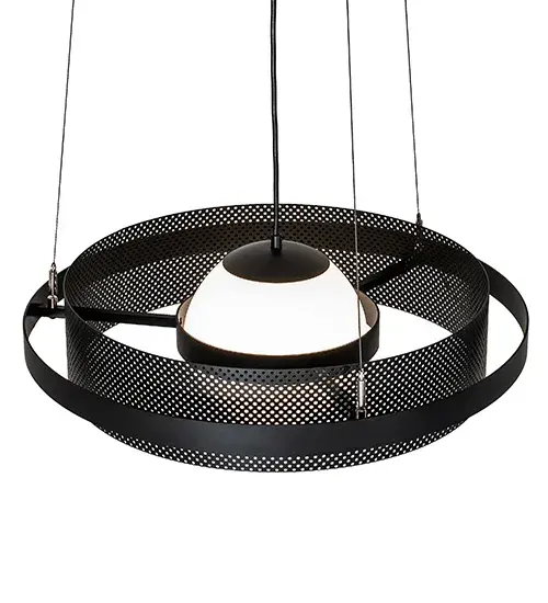 The Bola by Meyda Lighting - Image 4