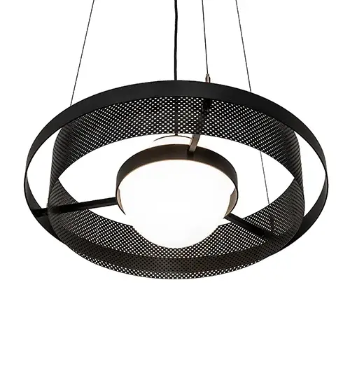 The Bola by Meyda Lighting - Image 6