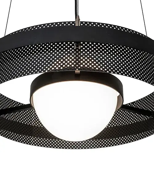 The Bola by Meyda Lighting - Image 8
