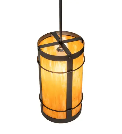 The Villa by Meyda Lighting - Image 4