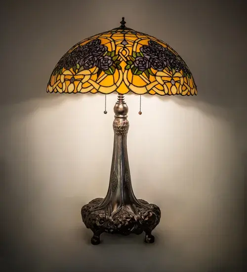 The Rose Bouquet by Meyda Lighting - Image 1