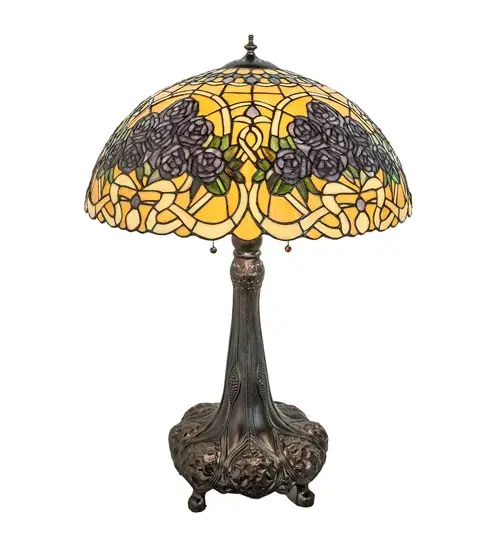 The Rose Bouquet by Meyda Lighting - Image 2