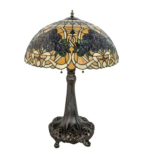 The Rose Bouquet by Meyda Lighting - Image 3
