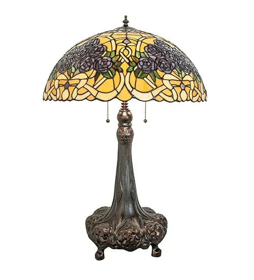 The Rose Bouquet by Meyda Lighting - Image 5