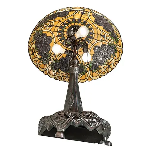 The Rose Bouquet by Meyda Lighting - Image 7