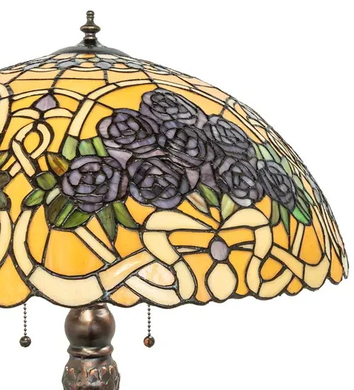 The Rose Bouquet by Meyda Lighting - Image 8