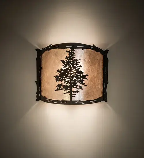 The Tamarack by Meyda Lighting - Image 1