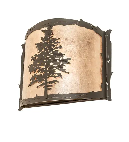 The Tamarack by Meyda Lighting - Image 2