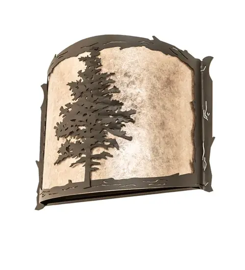 The Tamarack by Meyda Lighting - Image 3