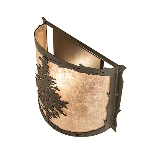 The Tamarack by Meyda Lighting - Image 4